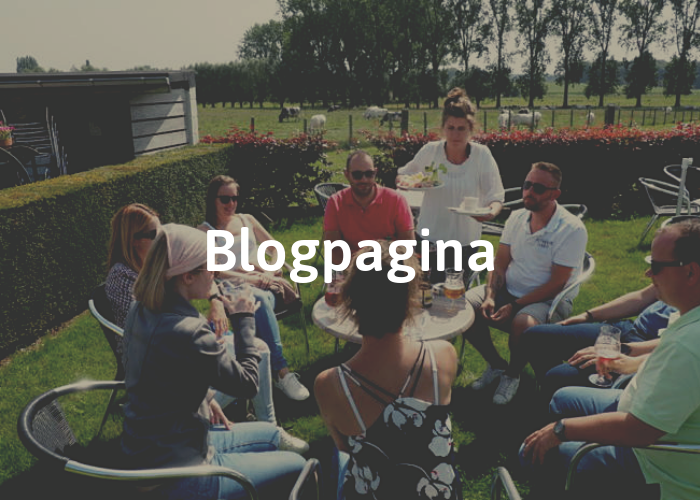 naar de blog